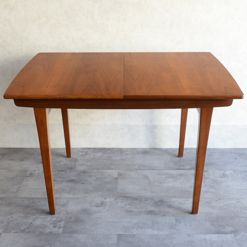 Nathanネイサンエクステンションテーブル（長方形)