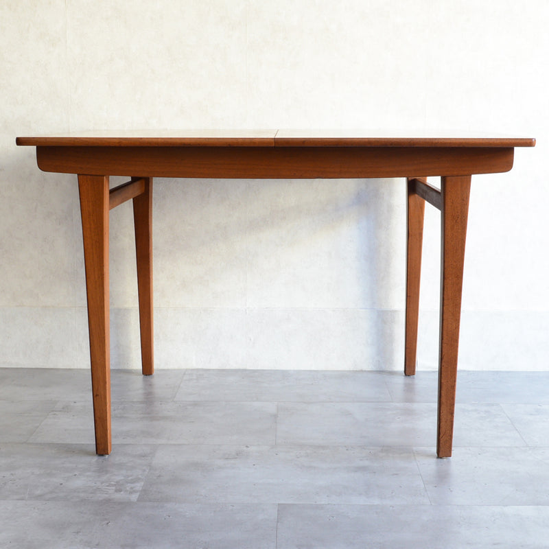 Nathanネイサンエクステンションテーブル（長方形)