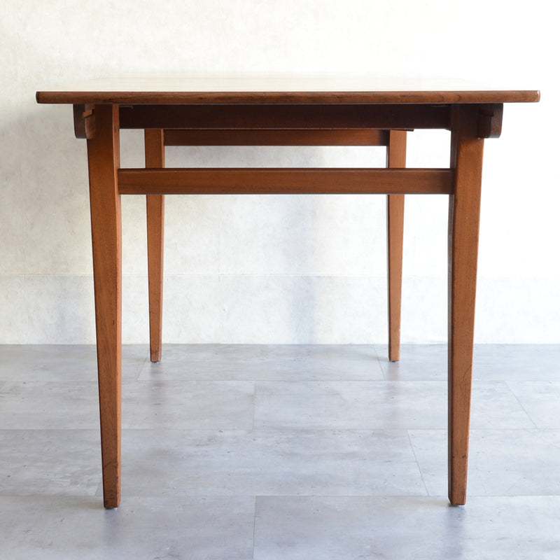 Nathanネイサンエクステンションテーブル（長方形)