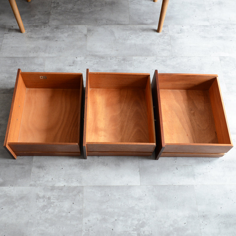 STAGスタッグ　サイドボード