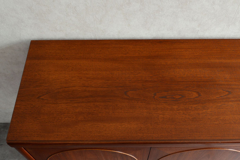 Nathan　ネイサン　サークルサイドボード01