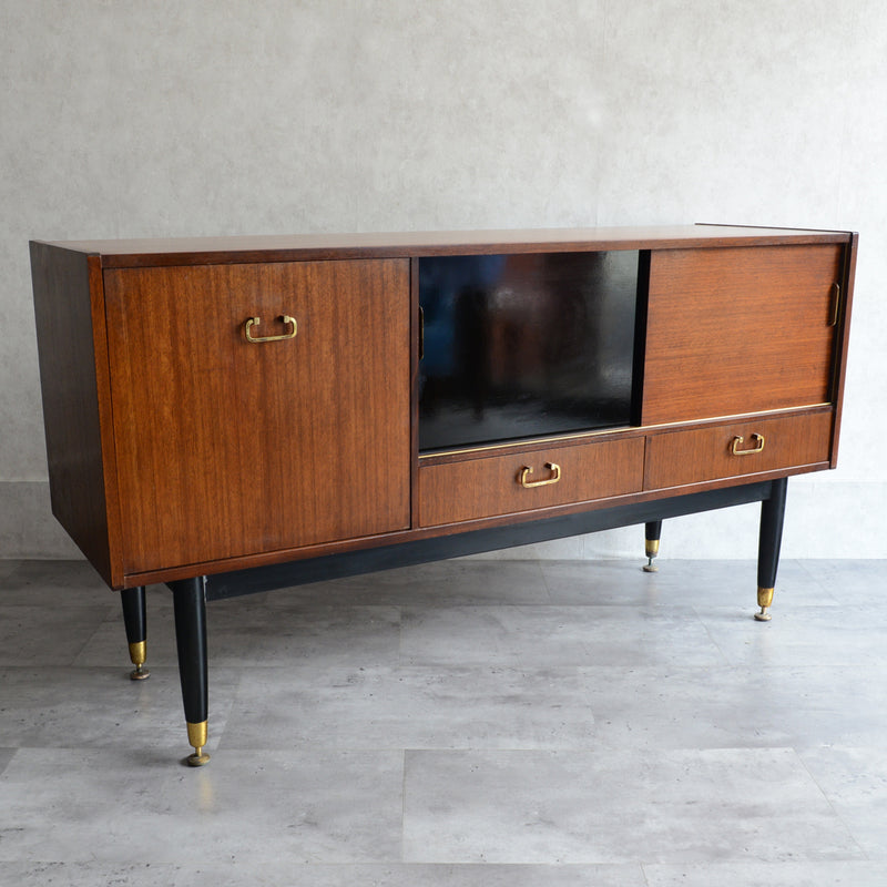 G-PLAN ジープラン Tola&Black　サイドボード01