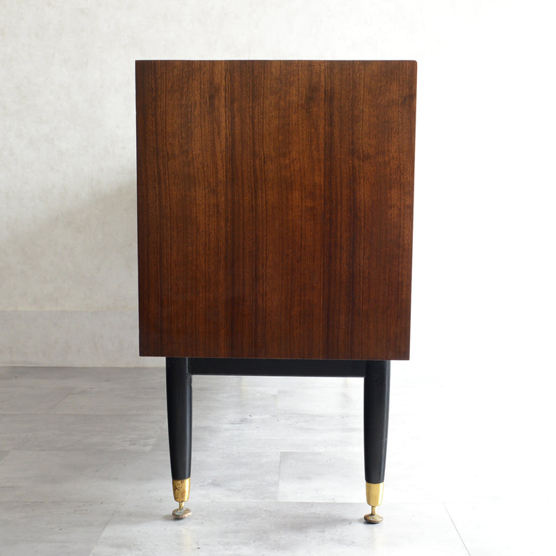 G-PLAN ジープラン Tola&Black　サイドボード01