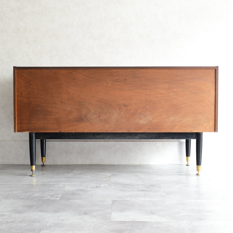 G-PLAN ジープラン Tola&Black　サイドボード01