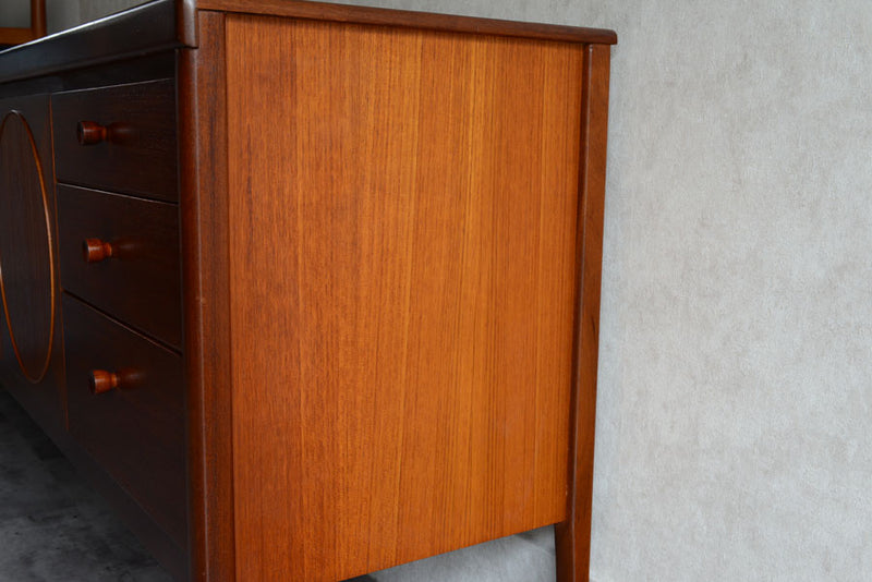 Nathan　ネイサン　サークルサイドボード01