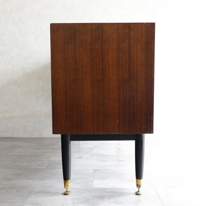 G-PLAN ジープラン Tola&Black　サイドボード01