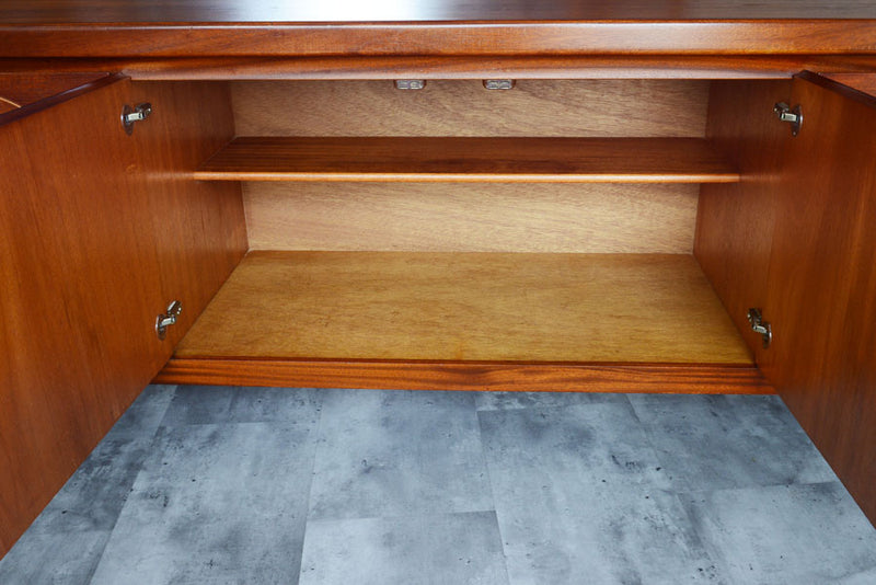 Nathan　ネイサン　サークルサイドボード01