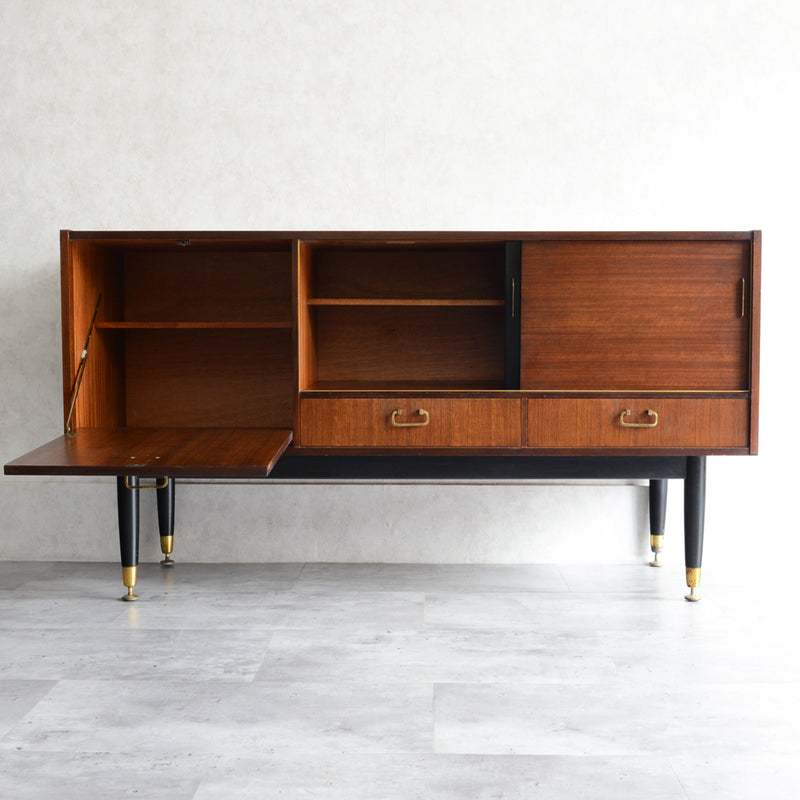 G-PLAN ジープラン Tola&Black　サイドボード01