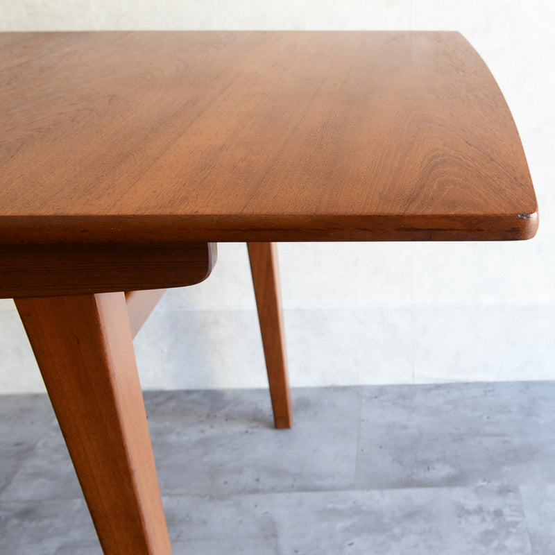 Nathanネイサンエクステンションテーブル（長方形)