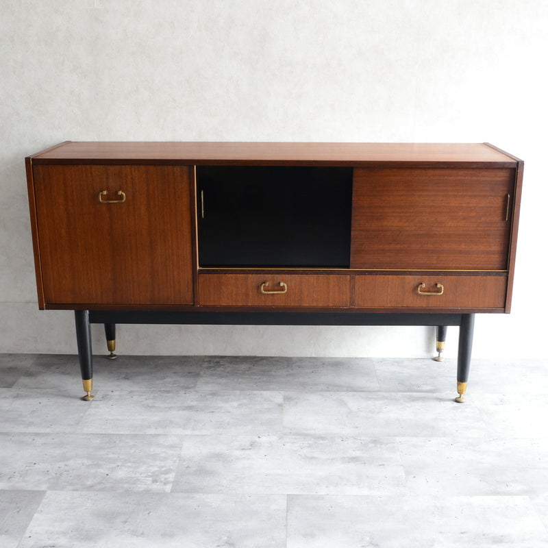 G-PLAN ジープラン Tola&Black　サイドボード01