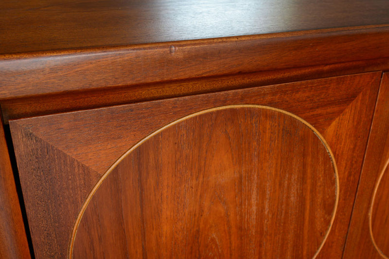 Nathan　ネイサン　サークルサイドボード01