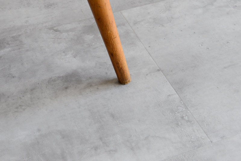 ERCOL　アーコール　アーム付ゴールドスミスチェア02