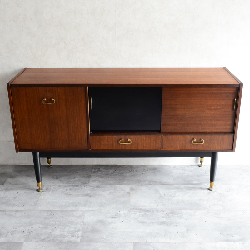 G-PLAN ジープラン Tola&Black　サイドボード01