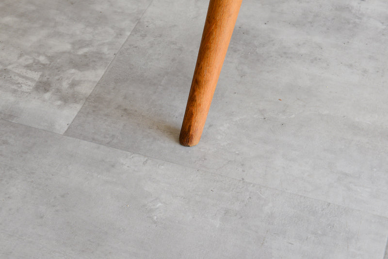 ERCOL　アーコール　アーム付ゴールドスミスチェア02