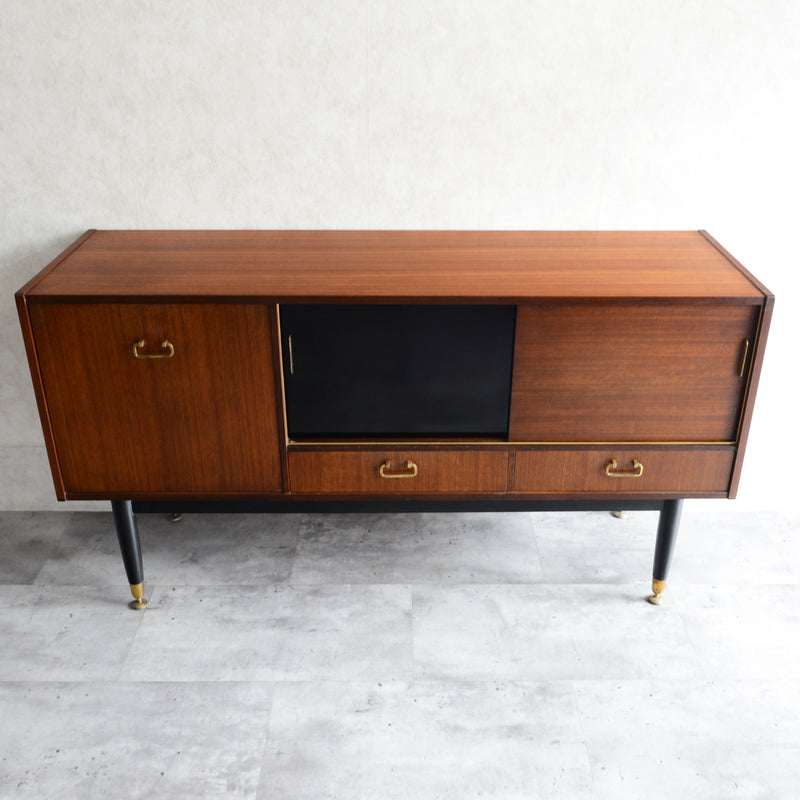 G-PLAN ジープラン Tola&Black　サイドボード01