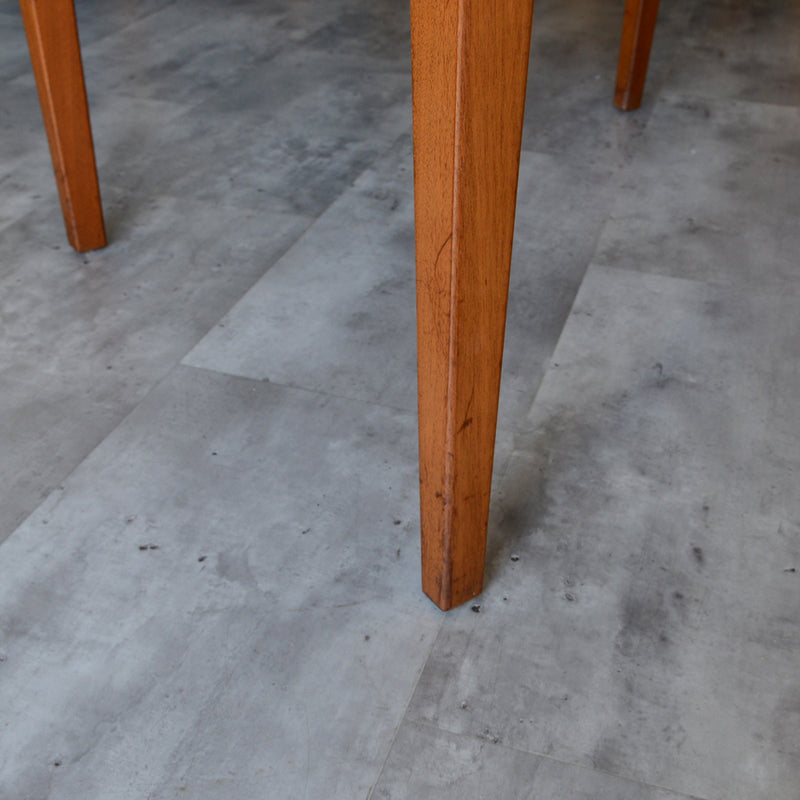 Nathanネイサンエクステンションテーブル（長方形)