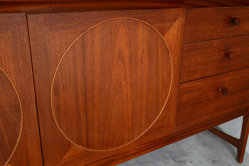 Nathan　ネイサン　サークルサイドボード01