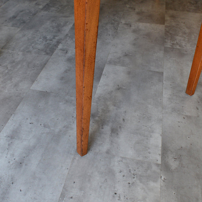 Nathanネイサンエクステンションテーブル（長方形)