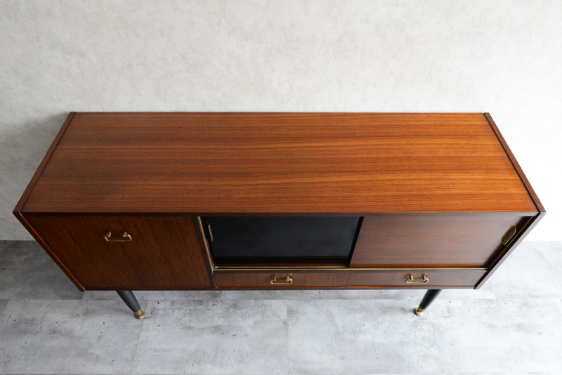 G-PLAN ジープラン Tola&Black　サイドボード01