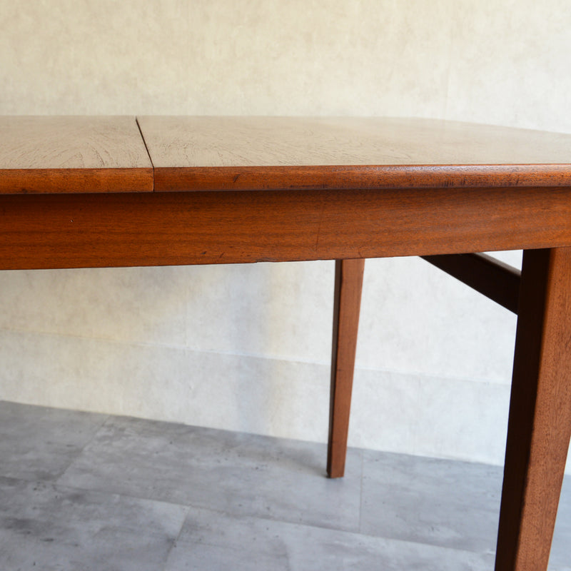 Nathanネイサンエクステンションテーブル（長方形)