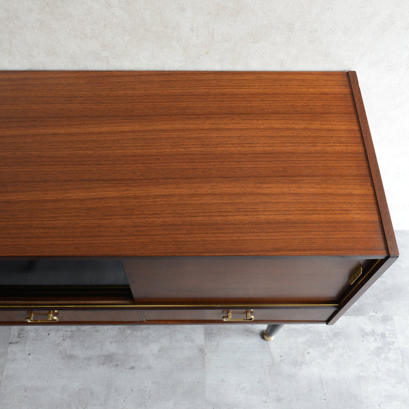 G-PLAN ジープラン Tola&Black　サイドボード01