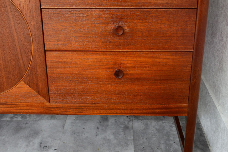 Nathan　ネイサン　サークルサイドボード01