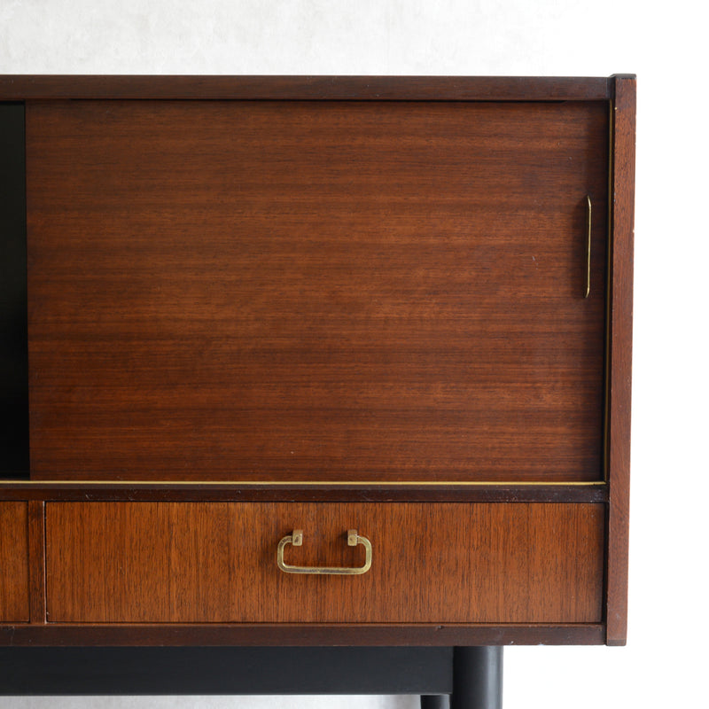 G-PLAN ジープラン Tola&Black　サイドボード01