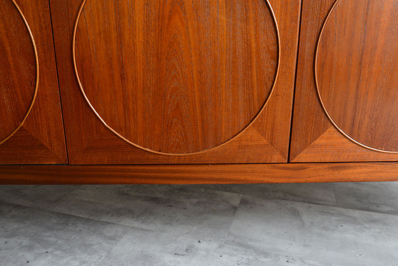 Nathan　ネイサン　サークルサイドボード01