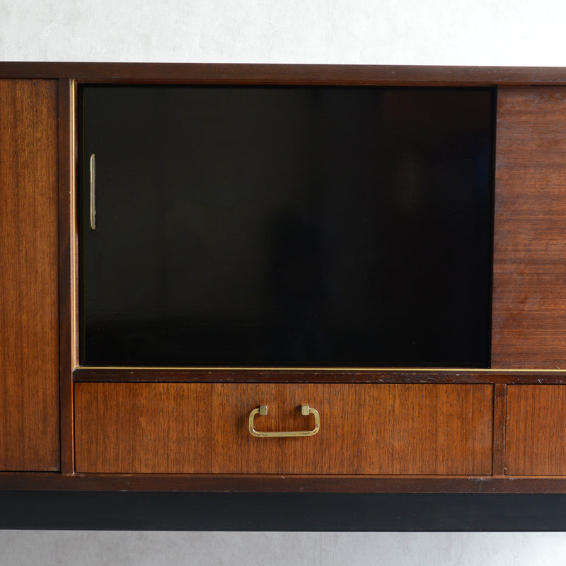 G-PLAN ジープラン Tola&Black　サイドボード01