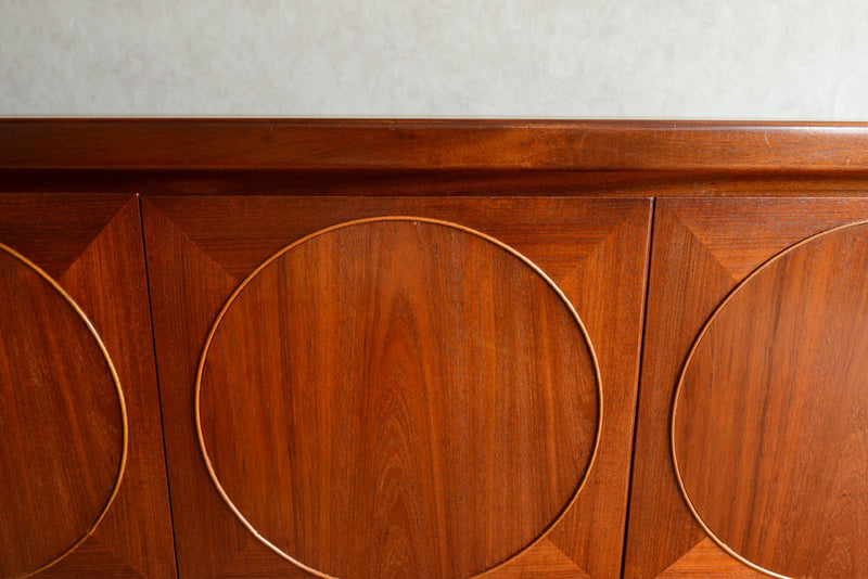 Nathan　ネイサン　サークルサイドボード01