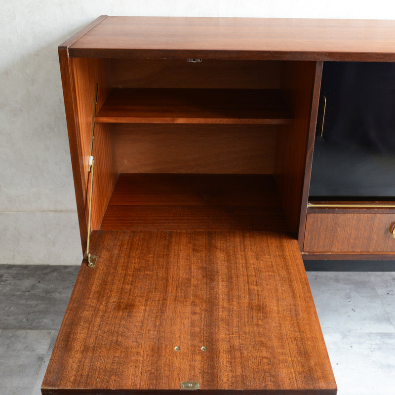 G-PLAN ジープラン Tola&Black　サイドボード01