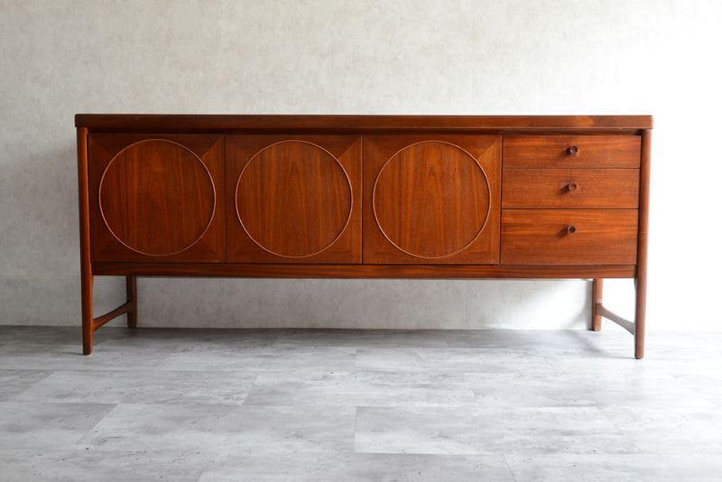 Nathan　ネイサン　サークルサイドボード01