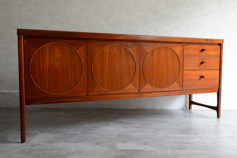 Nathan　ネイサン　サークルサイドボード01