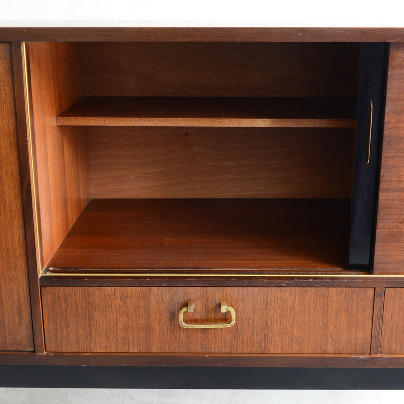 G-PLAN ジープラン Tola&Black　サイドボード01