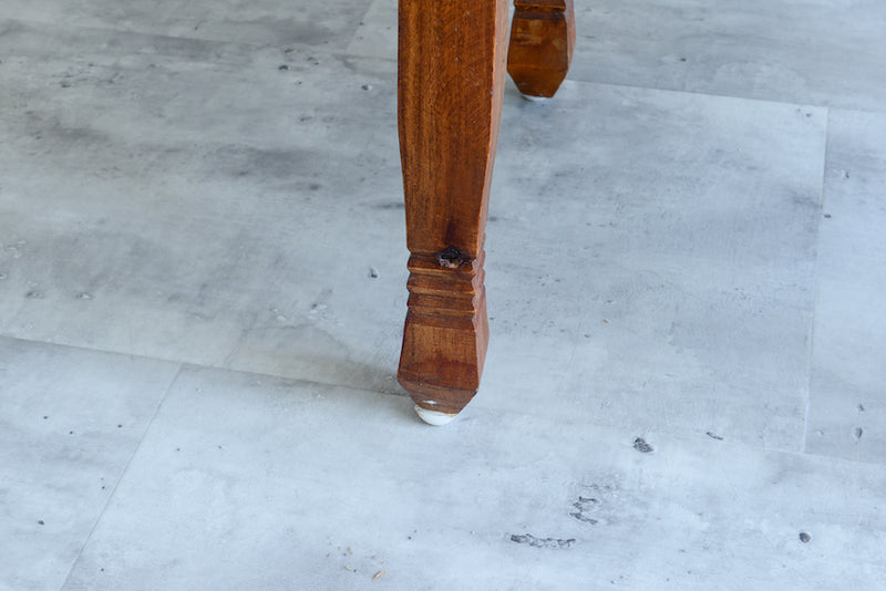 オランダ クラシック　トレー付きキャビネット