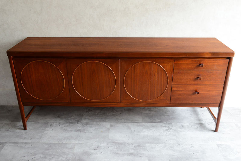 Nathan　ネイサン　サークルサイドボード01