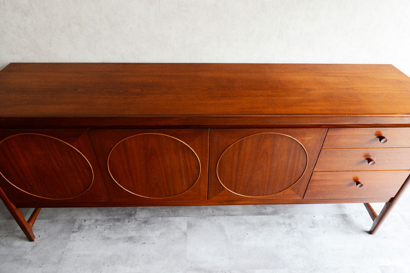 Nathan　ネイサン　サークルサイドボード01