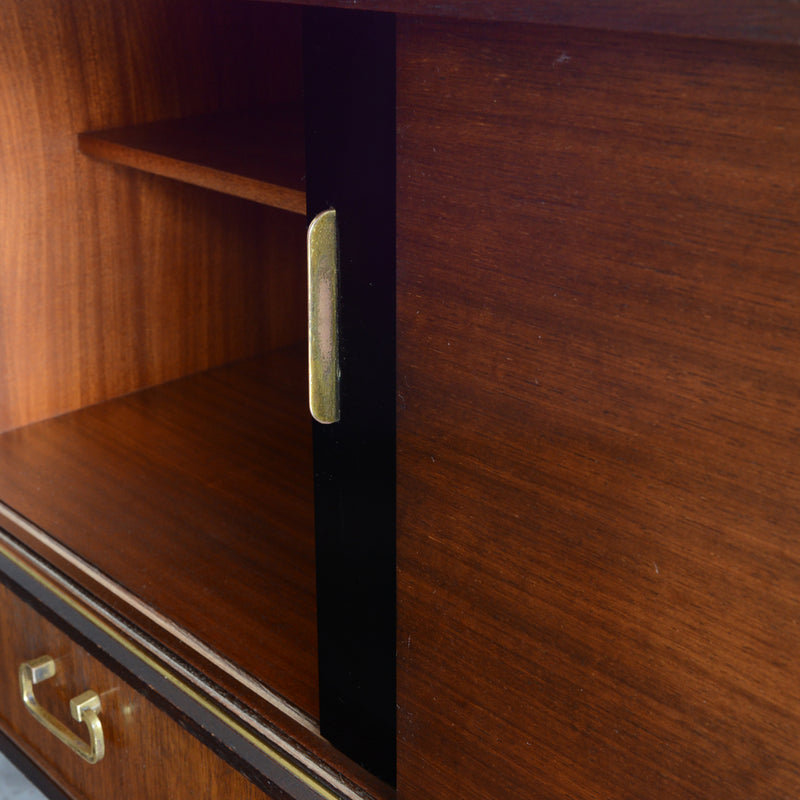 G-PLAN ジープラン Tola&Black　サイドボード01