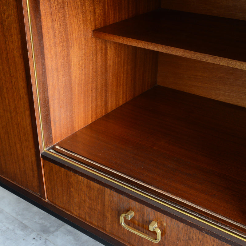 G-PLAN ジープラン Tola&Black　サイドボード01