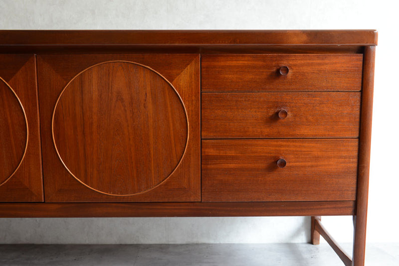 Nathan　ネイサン　サークルサイドボード01