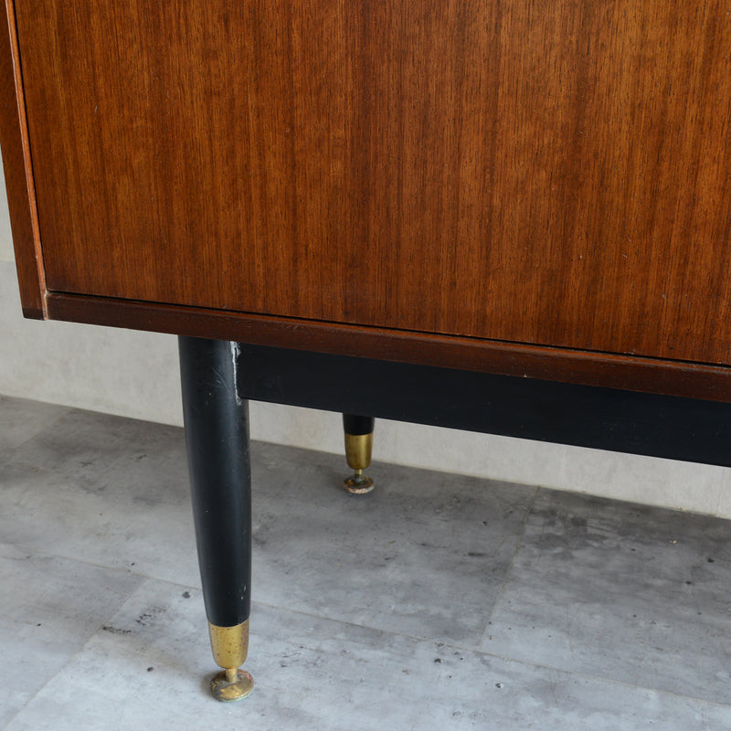 G-PLAN ジープラン Tola&Black　サイドボード01