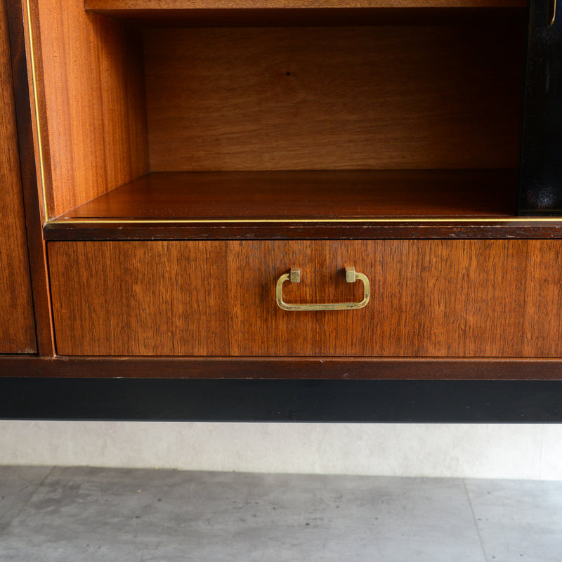 G-PLAN ジープラン Tola&Black　サイドボード01