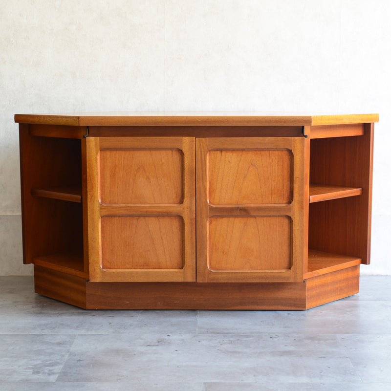 Nathan ネイサン　コーナーキャビネット27 (AVボード テレビ台)