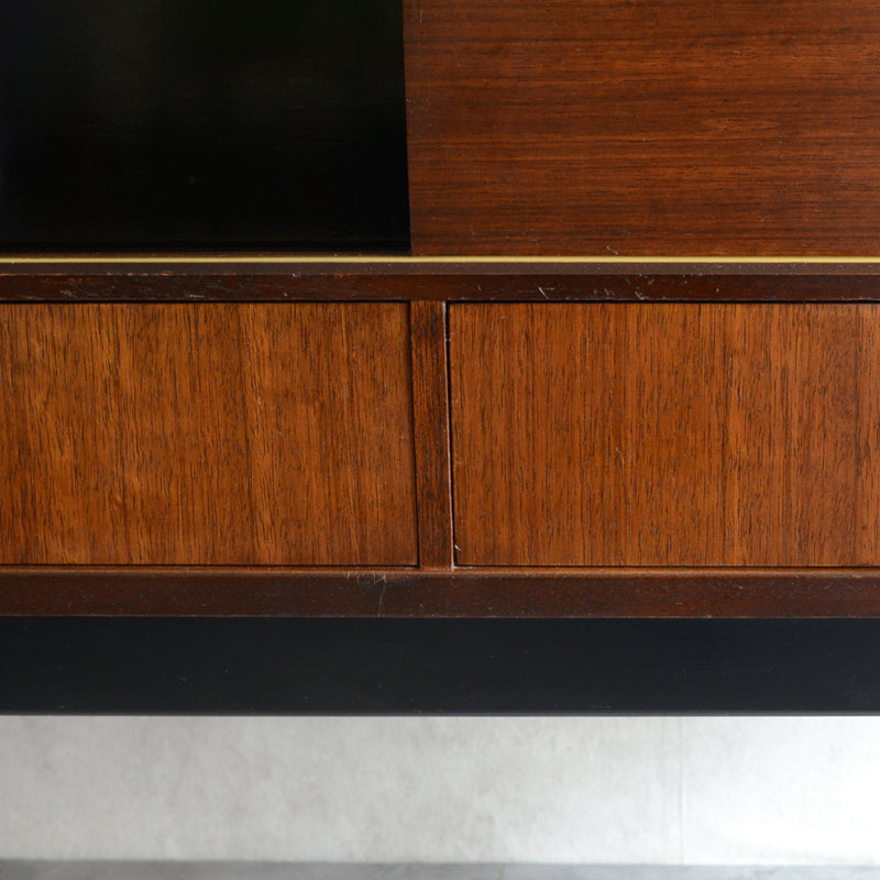 G-PLAN ジープラン Tola&Black　サイドボード01