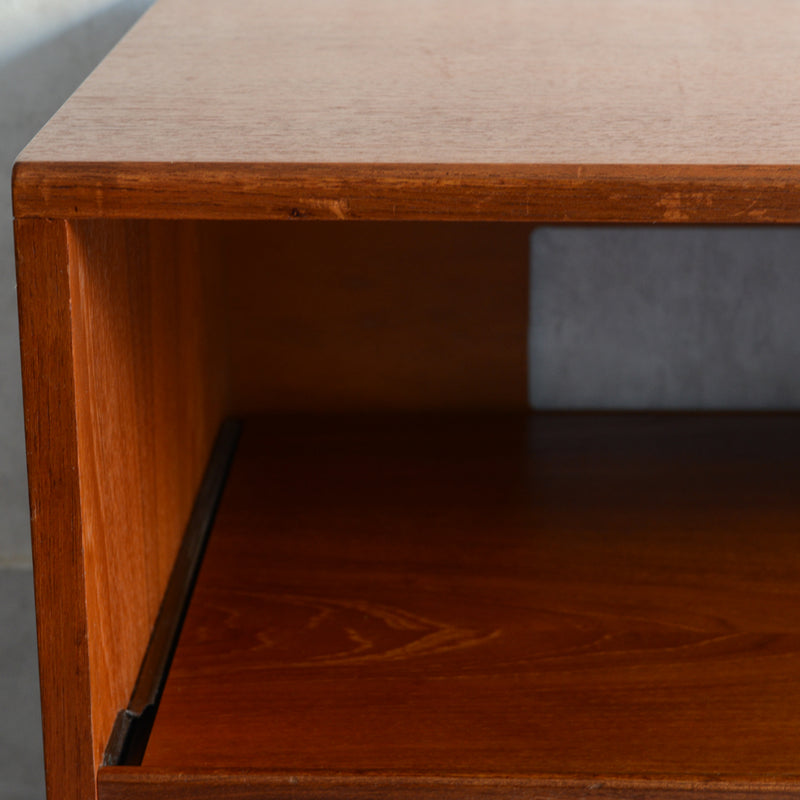 G-PLAN ジープラン TVボード/AVボード(天板剥離再塗装済）