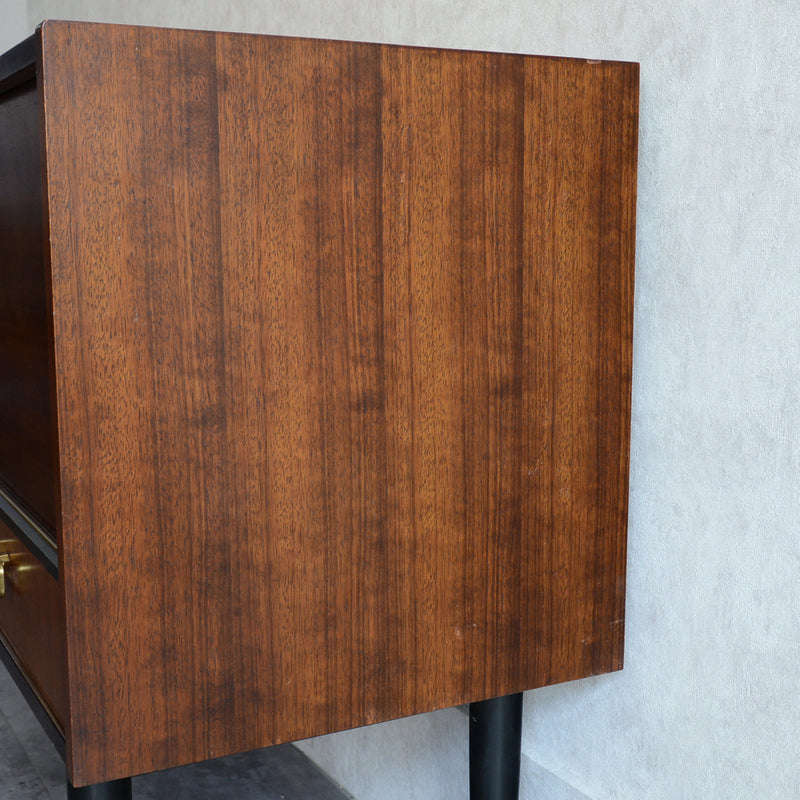 G-PLAN ジープラン Tola&Black　サイドボード01