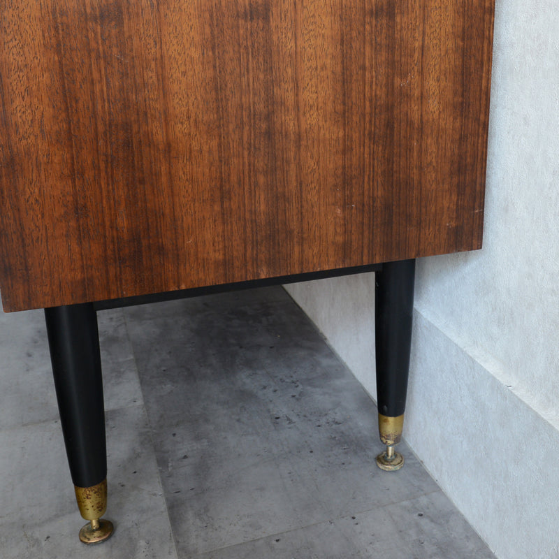 G-PLAN ジープラン Tola&Black　サイドボード01