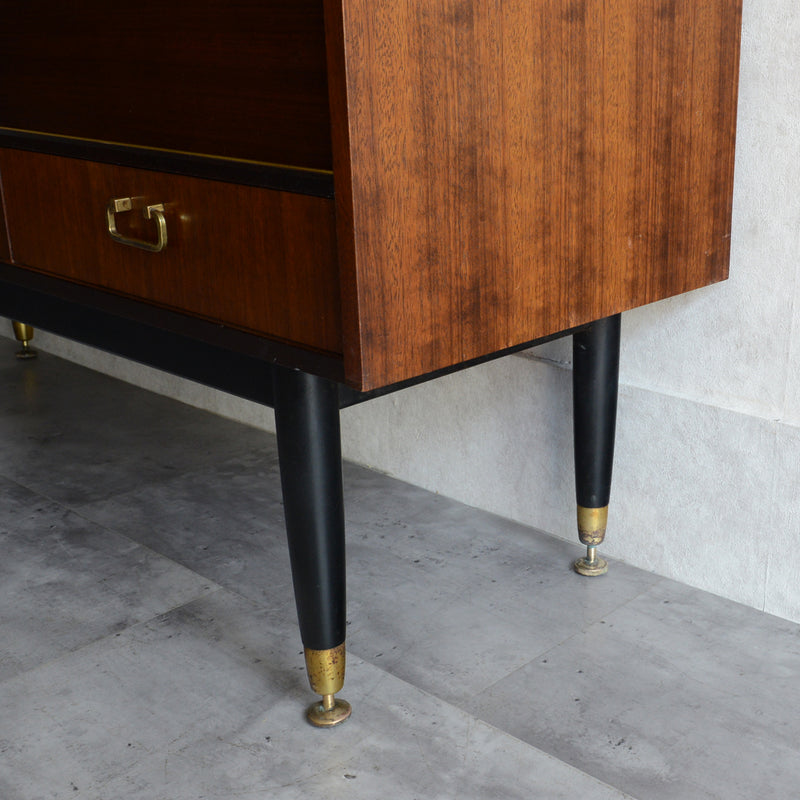 G-PLAN ジープラン Tola&Black　サイドボード01