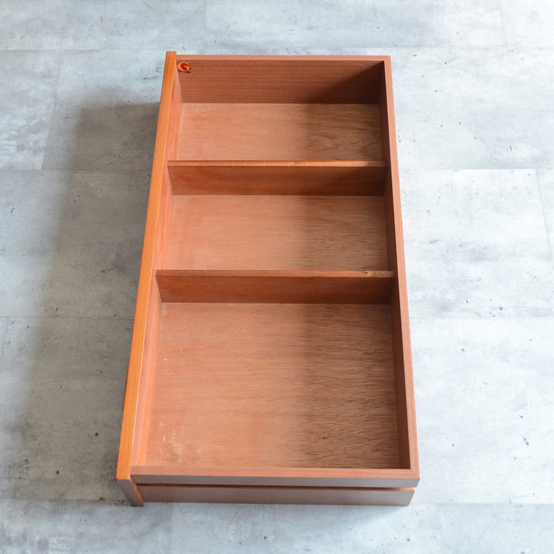 G-PLAN ジープラン TVボード/AVボード(天板剥離再塗装済）