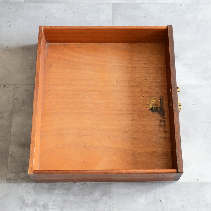 G-PLAN ジープラン Tola&Black　サイドボード01